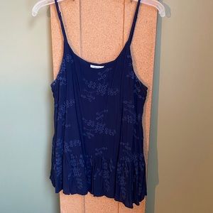 Maurices Fashion Top